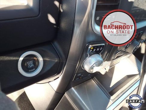 Used 2014 RAM 1500 Limited image 21