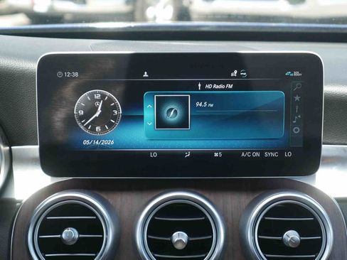 Used 2021 Mercedes-Benz C 300 4MATIC Sedan image 6