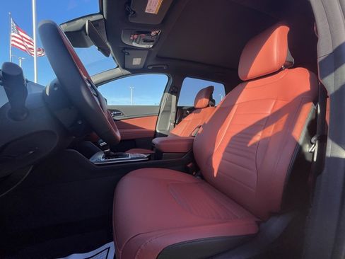 New 2026 Kia Sportage SX image 23