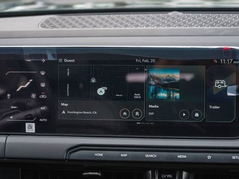 New 2027 Kia Telluride EX X-Line image 18