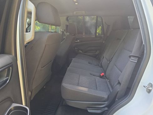 Used 2018 Chevrolet Tahoe LS w/ Enhanced Driver Alert Package RWD image 20