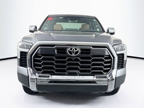New 2026 Toyota Tundra 1794 Edition AWD/4WD image 2