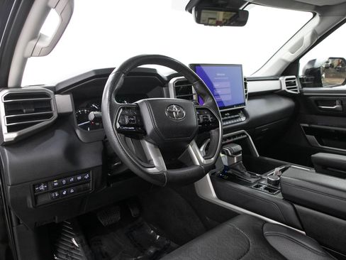 Used 2022 Toyota Tundra Limited AWD/4WD image 20