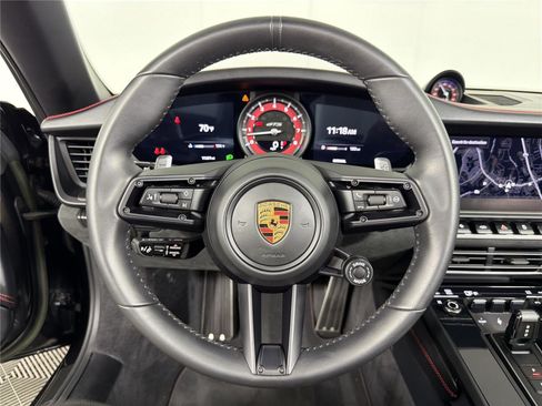 Used 2022 Porsche 911 Carrera GTS RWD image 22
