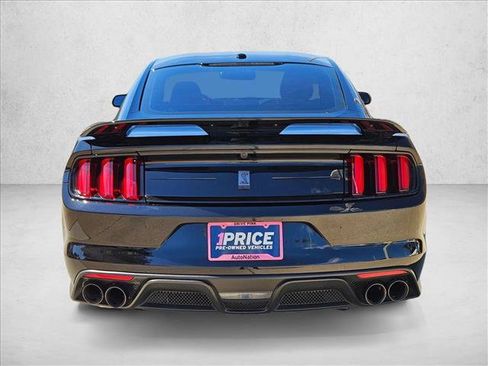 Used 2019 Ford Mustang Shelby GT350 w/ Technology Package image 6