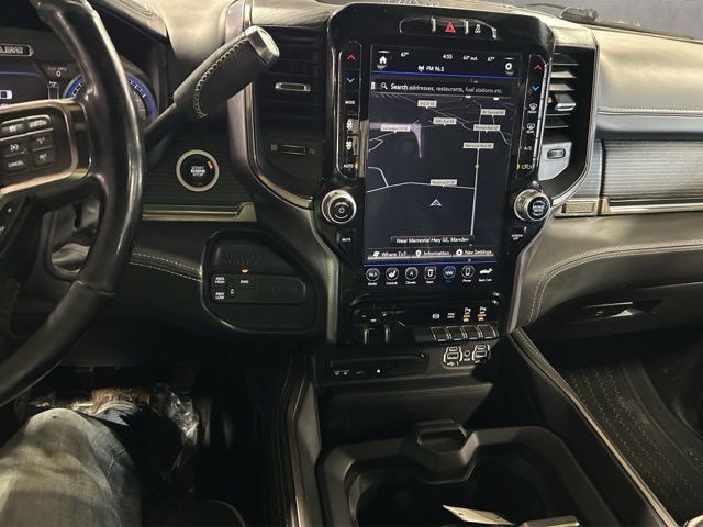 Used 2019 RAM 2500 Limited AWD/4WD image 29