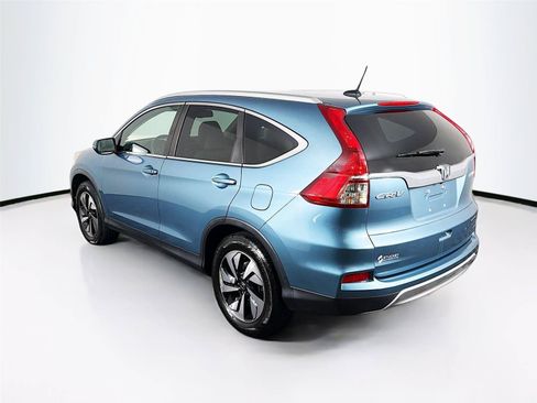 Used 2015 Honda CR-V Touring image 9