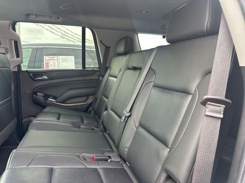 Used 2018 Chevrolet Tahoe LT image 12