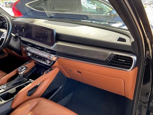 Used 2024 Kia Telluride SX Prestige X-Line image 19