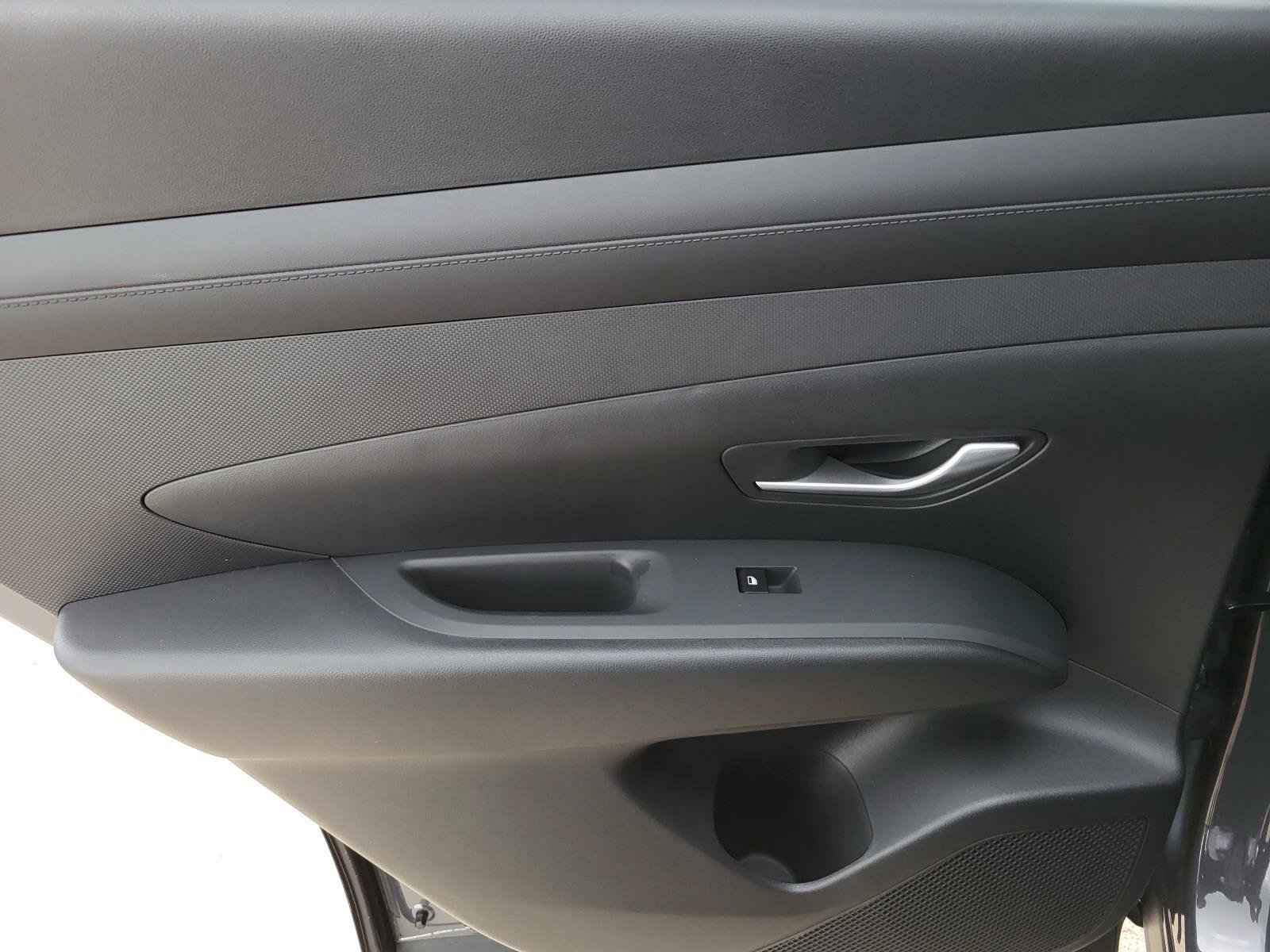 New 2026 Hyundai Tucson SEL FWD image 10