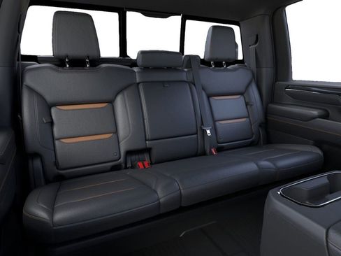 New 2026 GMC Sierra 2500 AT4 w/ AT4 Premium Plus Package AWD/4WD image 18