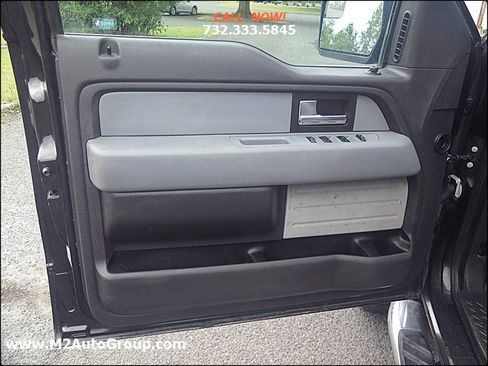 Used 2014 Ford F150 STX w/ Equipment Group 201A Mid image 13