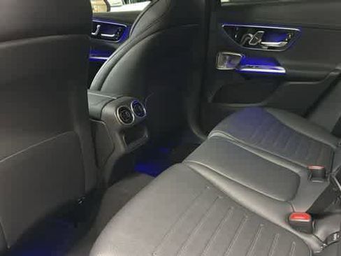 Certified 2026 Mercedes-Benz GLC 300 4MATIC image 29
