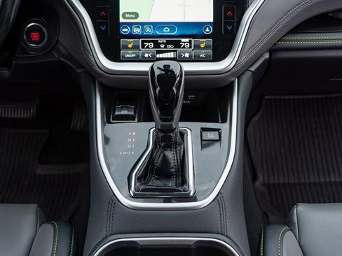 Used 2021 Subaru Outback Onyx Edition XT image 26