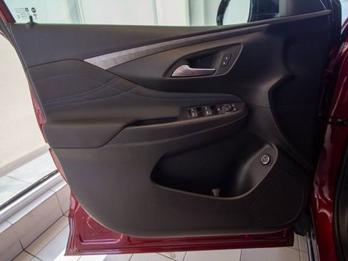 Certified 2024 Buick Envista Sport Touring w/ Convenience I Package image 8