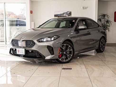 Used 2025 BMW 228i xDrive w/ Premium Package image 1