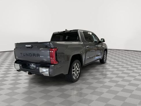 Used 2024 Toyota Tundra 1794 Edition AWD/4WD image 10