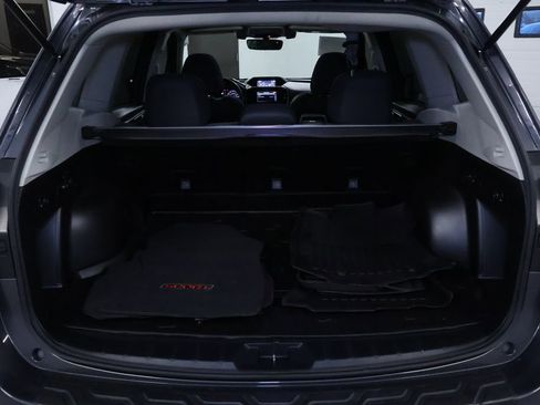 Used 2021 Subaru Forester Sport w/ Popular Package #2 image 17