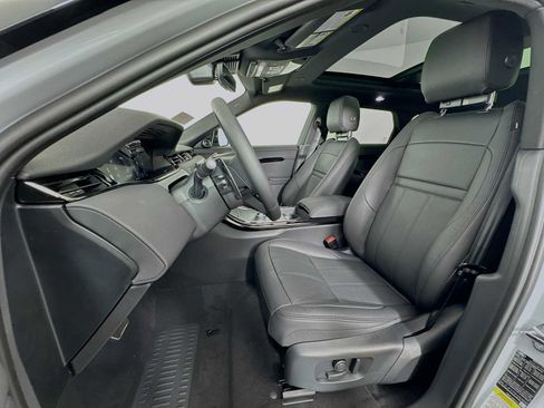 New 2024 Land Rover Range Rover Evoque Dynamic SE image 11