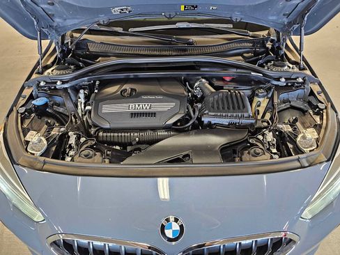 Used 2022 BMW 228i xDrive Gran Coupe w/ Convenience Package AWD/4WD image 9