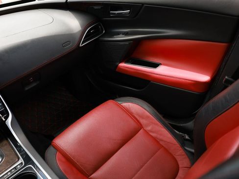 Used 2017 Jaguar XE R-Sport RWD image 22