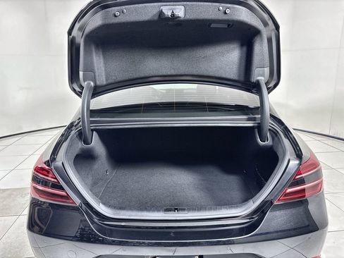 Used 2023 Genesis G70 2.0T w/ Sport Prestige Package RWD image 21