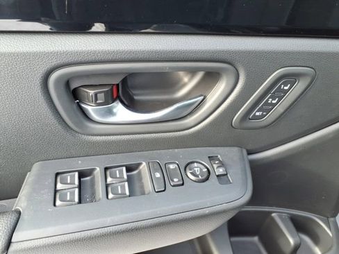 Certified 2026 Honda Passport RTL image 12