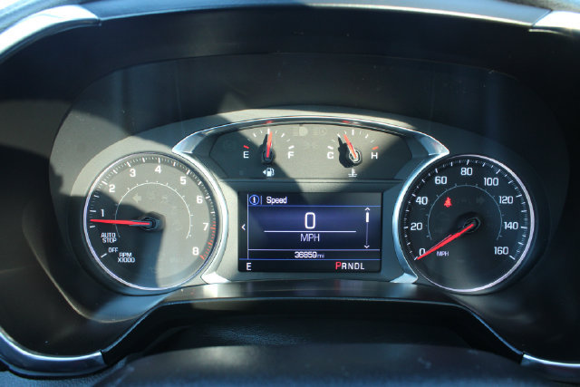 Used 2021 Chevrolet Blazer LT w/ Midnight/Sport Edition FWD image 27