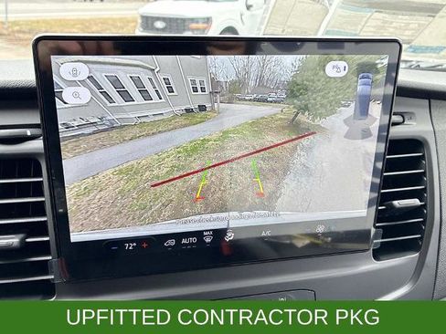 New 2026 Ford Transit 250 148 Medium Roof RWD image 21