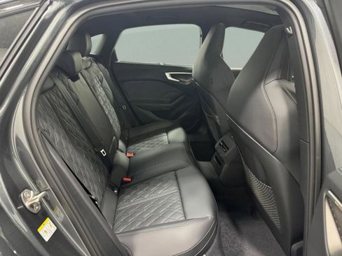 New 2025 Audi S5 Premium Plus image 10