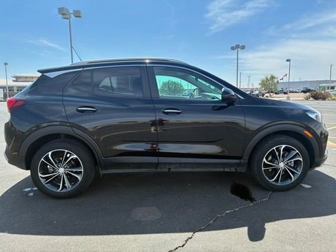 Used 2022 Buick Encore GX Select image 7