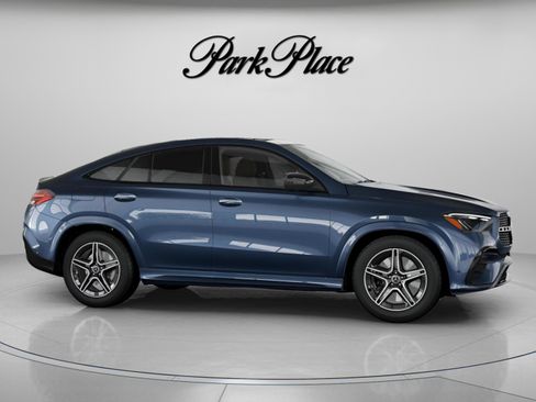 New 2026 Mercedes-Benz GLE 450 4MATIC Coupe image 27