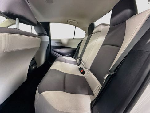 Used 2024 Toyota Corolla LE FWD image 24