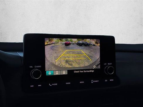 Used 2025 Honda HR-V LX image 19