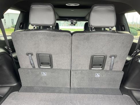 New 2025 Jeep Grand Cherokee L Limited image 40