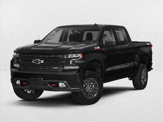 Used 2021 Chevrolet Silverado 1500 LT Trail Boss w/ Convenience Package II AWD/4WD video 1