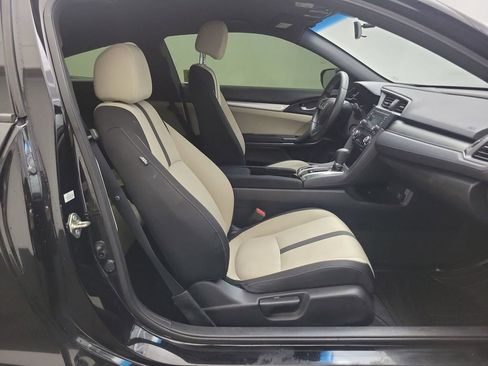 Used 2016 Honda Civic LX image 22