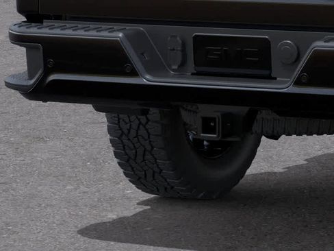 New 2026 GMC Sierra 3500 AT4 image 14