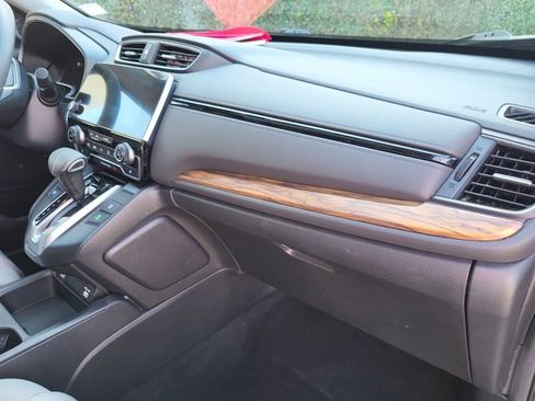 Used 2020 Honda CR-V EX image 21