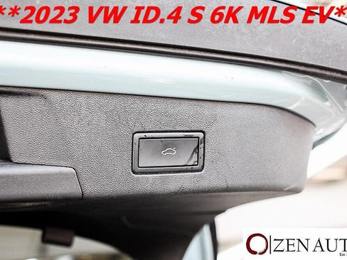 Used 2023 Volkswagen ID.4 S image 37