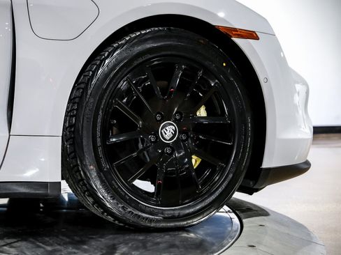 Used 2023 Porsche Taycan image 56