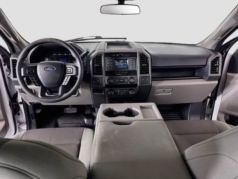 Used 2022 Ford F350 XL w/ STX Appearance Package AWD/4WD image 20