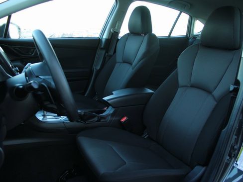 Used 2023 Subaru Impreza Premium image 10