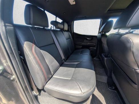 Used 2020 Toyota Tacoma TRD Pro AWD/4WD image 22
