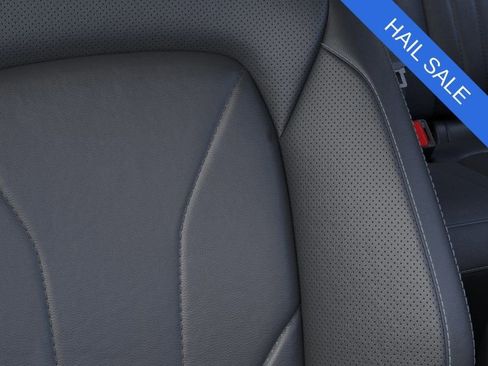 New 2026 Ford Escape SE w/ PHEV Premium Package FWD image 16