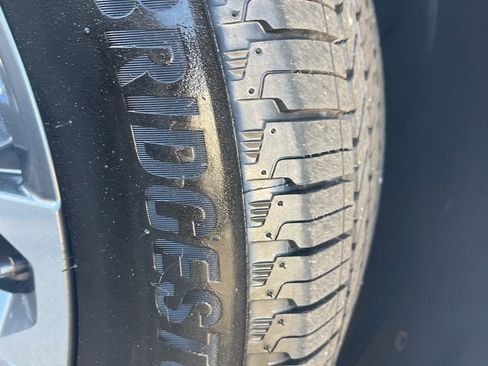 New 2026 GMC Sierra 1500 Denali Ultimate w/ LPO, Black Badging Package image 41