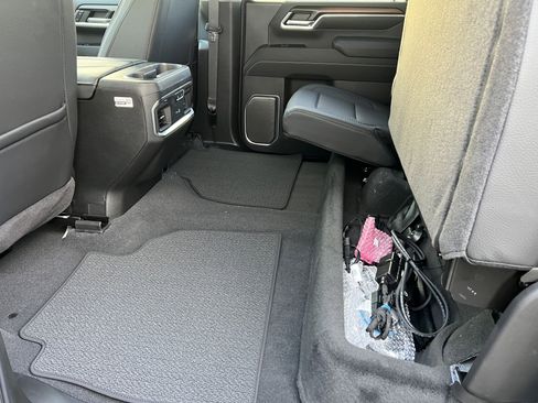 New 2026 GMC Sierra 2500 Denali w/ Denali Reserve Package image 19