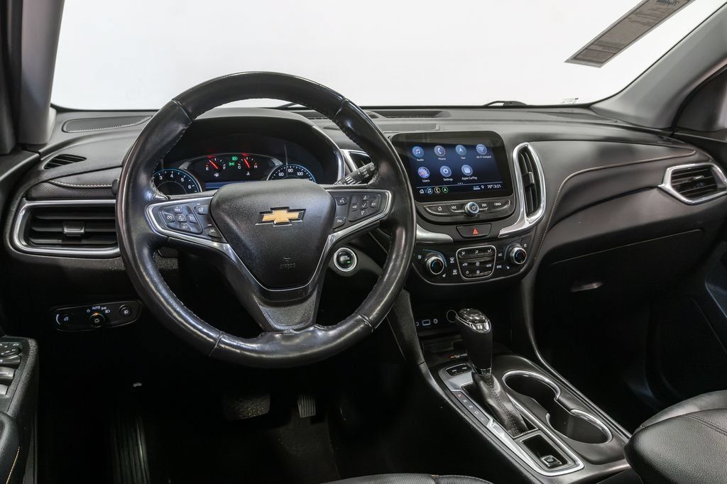 Used 2019 Chevrolet Equinox Premier AWD/4WD image 6