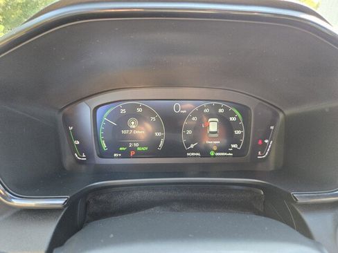 New 2026 Honda CR-V TrailSport image 19