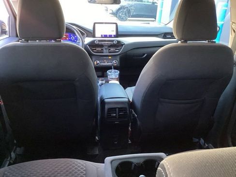 Used 2020 Ford Escape SE Sport image 14